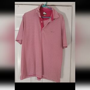 Greg Norman polo